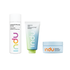 Hydrating Skincare Booster Set Skincare