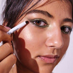 Soft-Glide Pencil - Treetop Makeup model 4