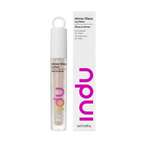 Mirror Glaze Lip Gloss - Lilac Aura Makeup packaging