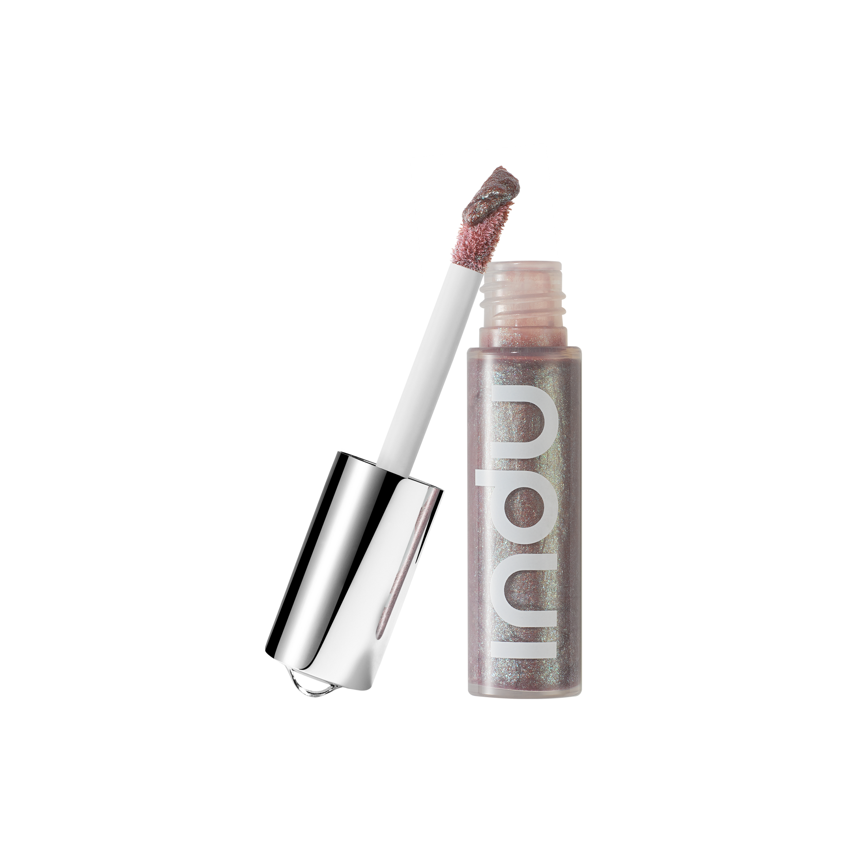 LiquidEyes - Stormy Sky Makeup open