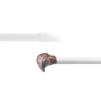 LiquidEyes - Stormy Sky Makeup brush
