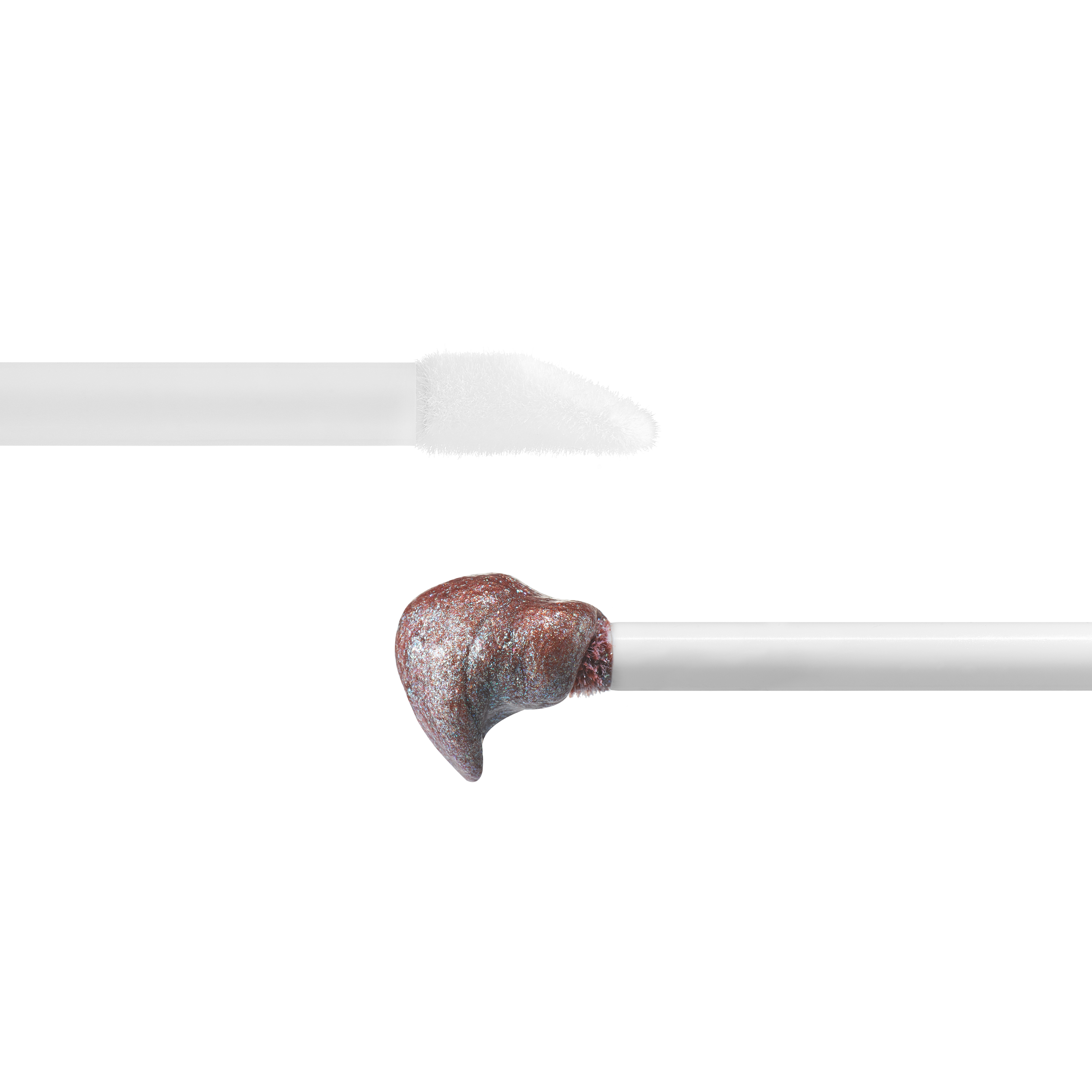 LiquidEyes - Stormy Sky Makeup brush