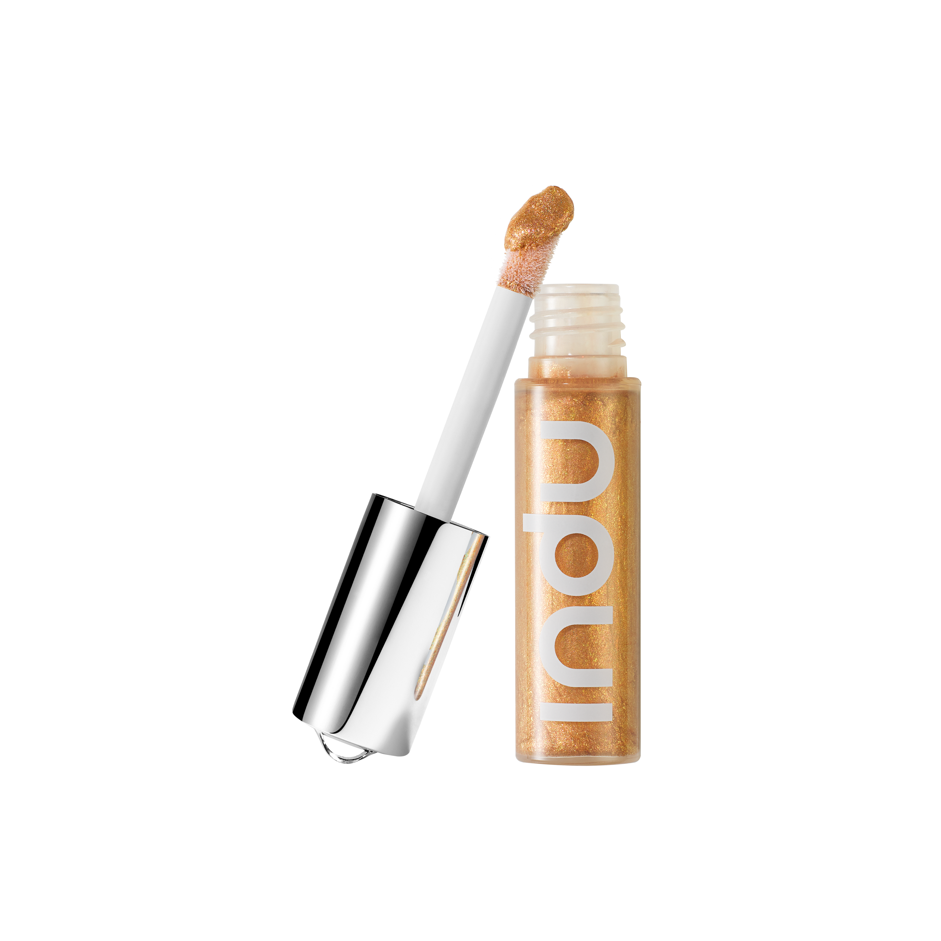 LiquidEyes - Sunset Sky Makeup open