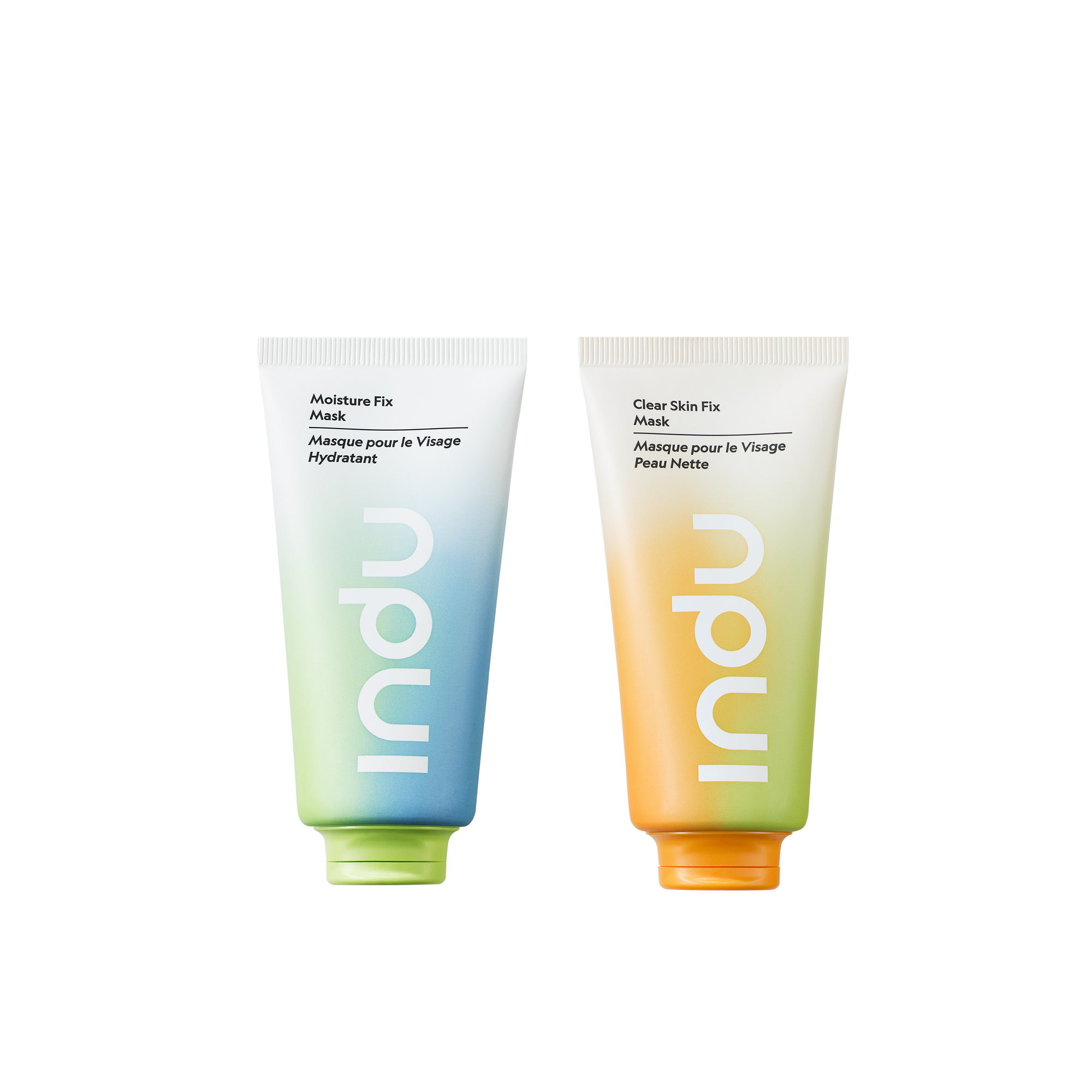 Skin Fix Masks duo Skincare