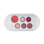 Metallic Glow Palette Makeup