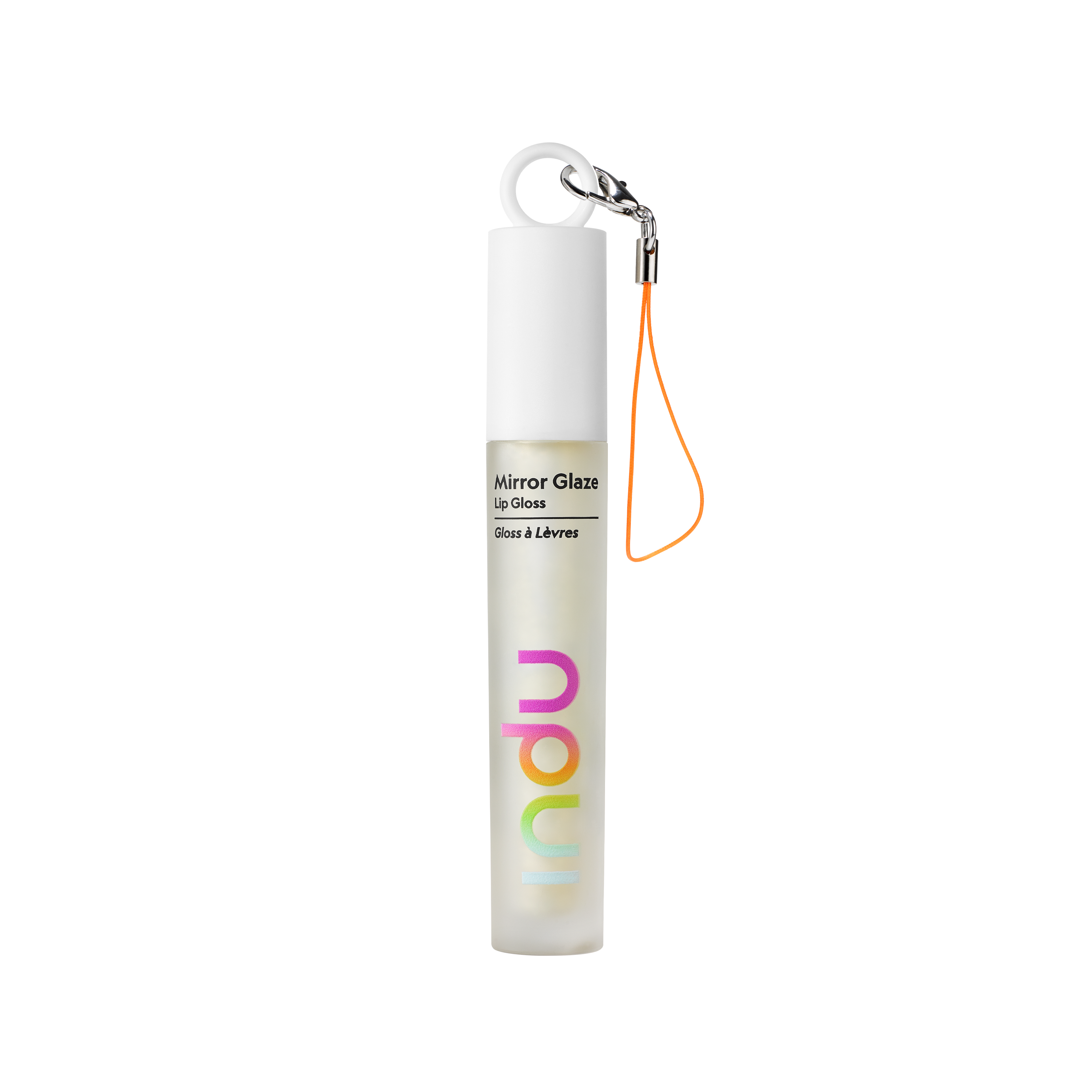 Mirror Glaze Lip Gloss - Aura Makeup with attachment