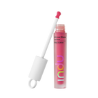 Mirror Glaze Lip Gloss - Just So Pink Makeup open
