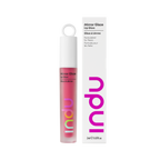 Mirror Glaze Lip Gloss - Just So Pink Makeup packaging