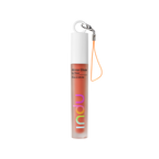 Mirror Glaze Lip Gloss - Peachy Nude Makeup attachment