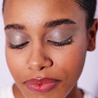 Eyeshadow - Moonlight Makeup model eye 3