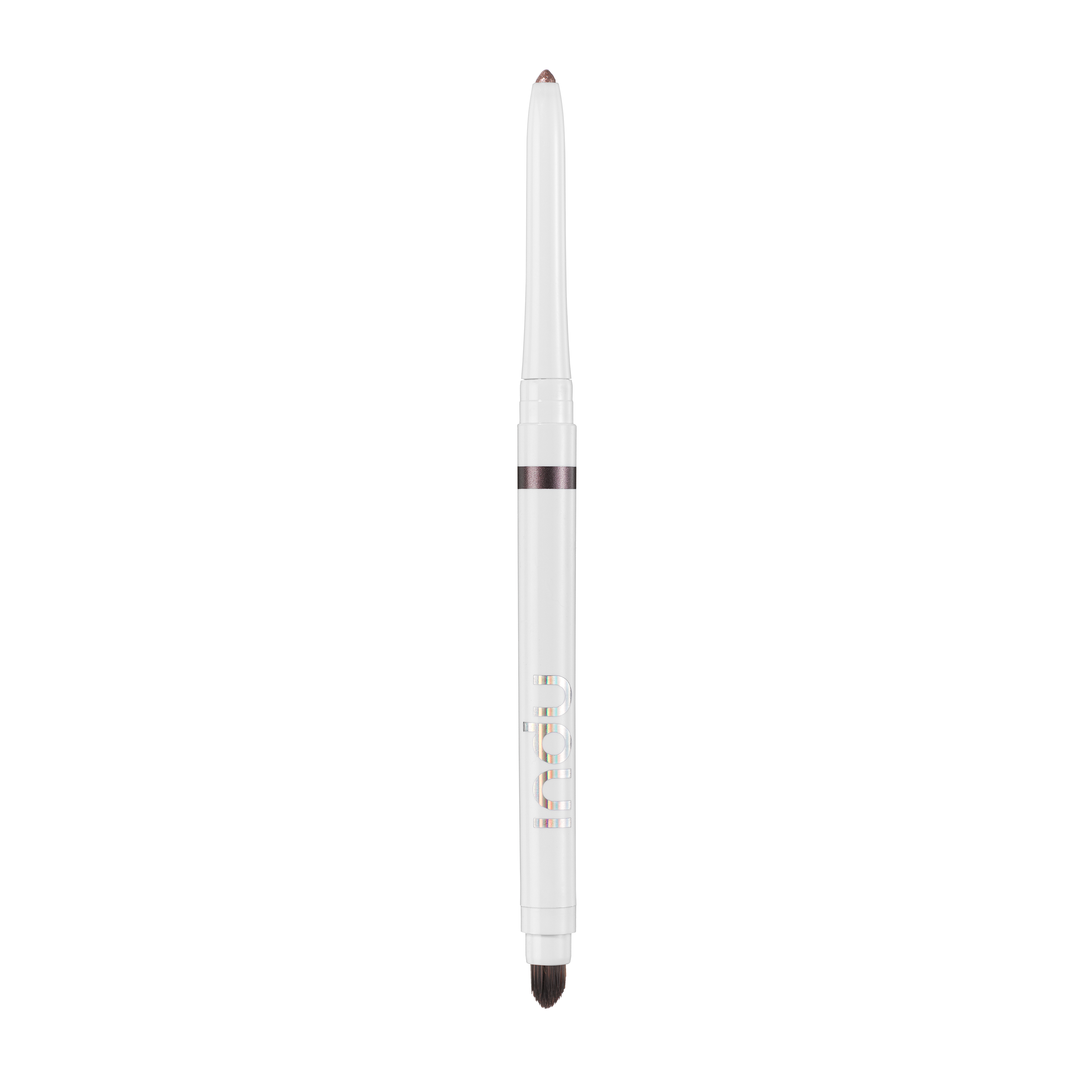 Soft-Glide Pencil - Pebble Makeup open