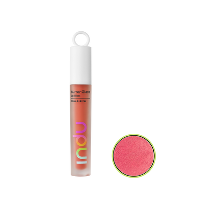 Perfect Peach Makeup Duo Set Makeup