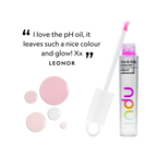 One & Only pH GlowOil Colourless quote