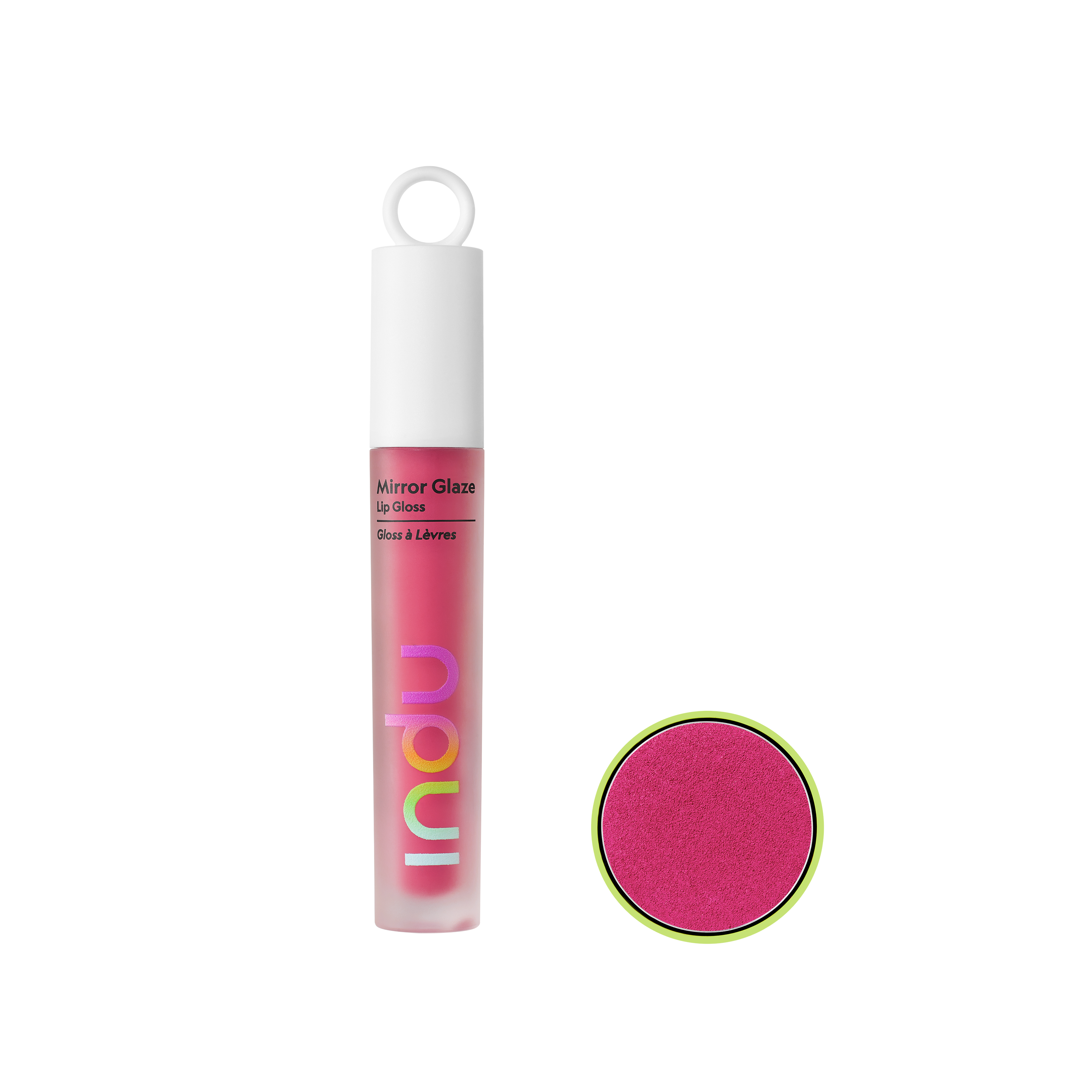 Pop of Pink Makeup Duo Set Makeup