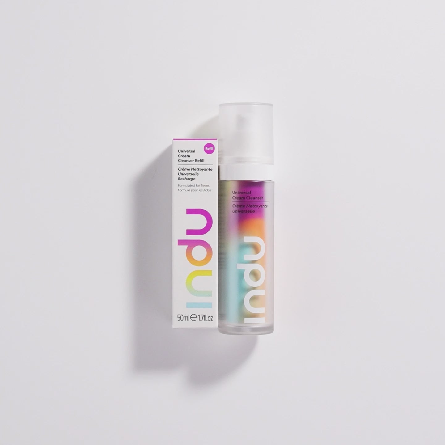 Universal Soft-Cream Moisturiser