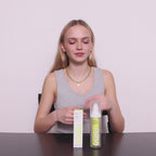 Clarifying HydroGel Moisturiser Refill