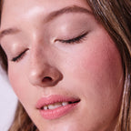 Everyday Natural Palette Makeup Model 2