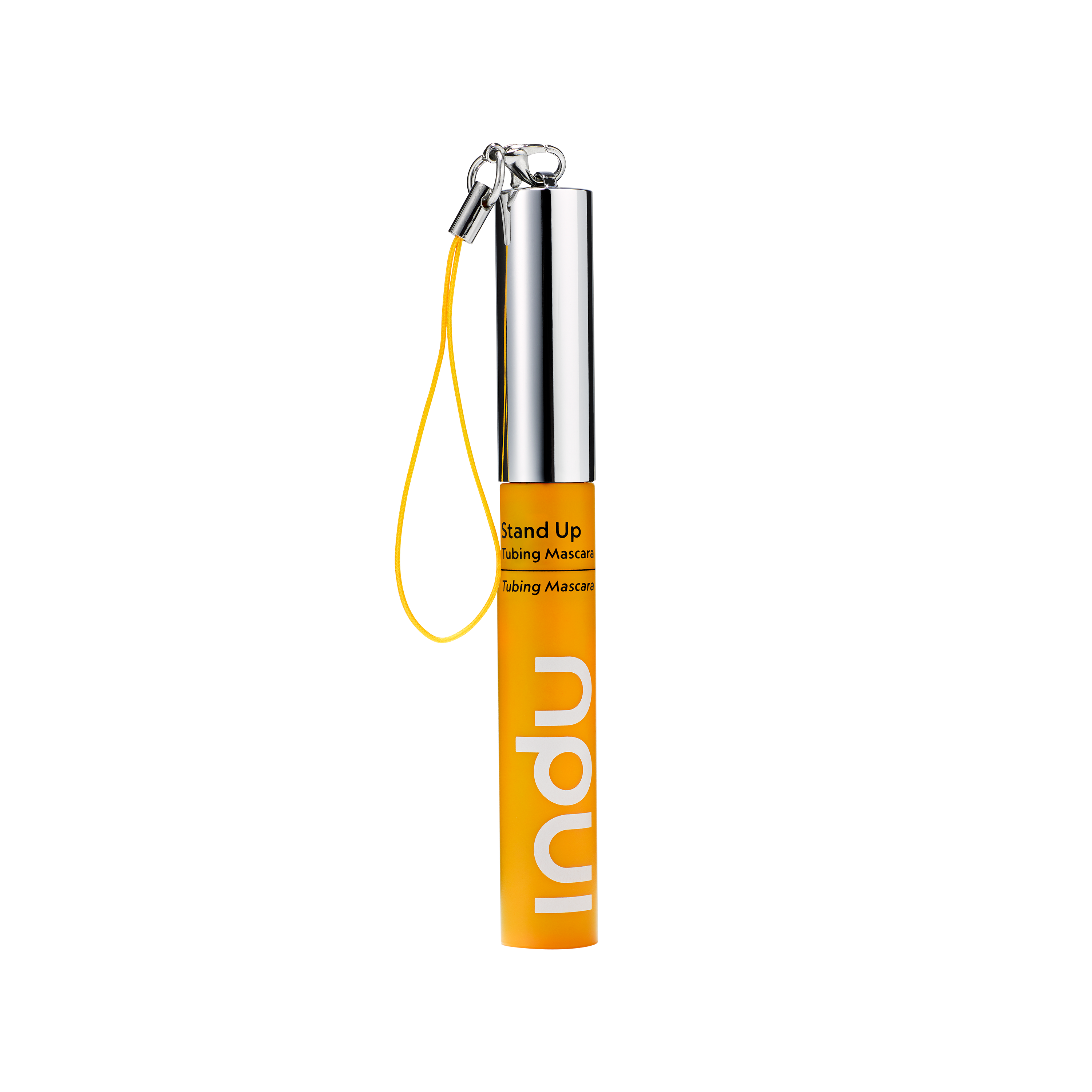 Stand Up Tubing Mascara - Brown Makeup