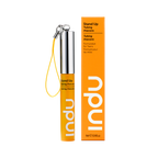 Stand Up Tubing Mascara - Brown Makeup packaging