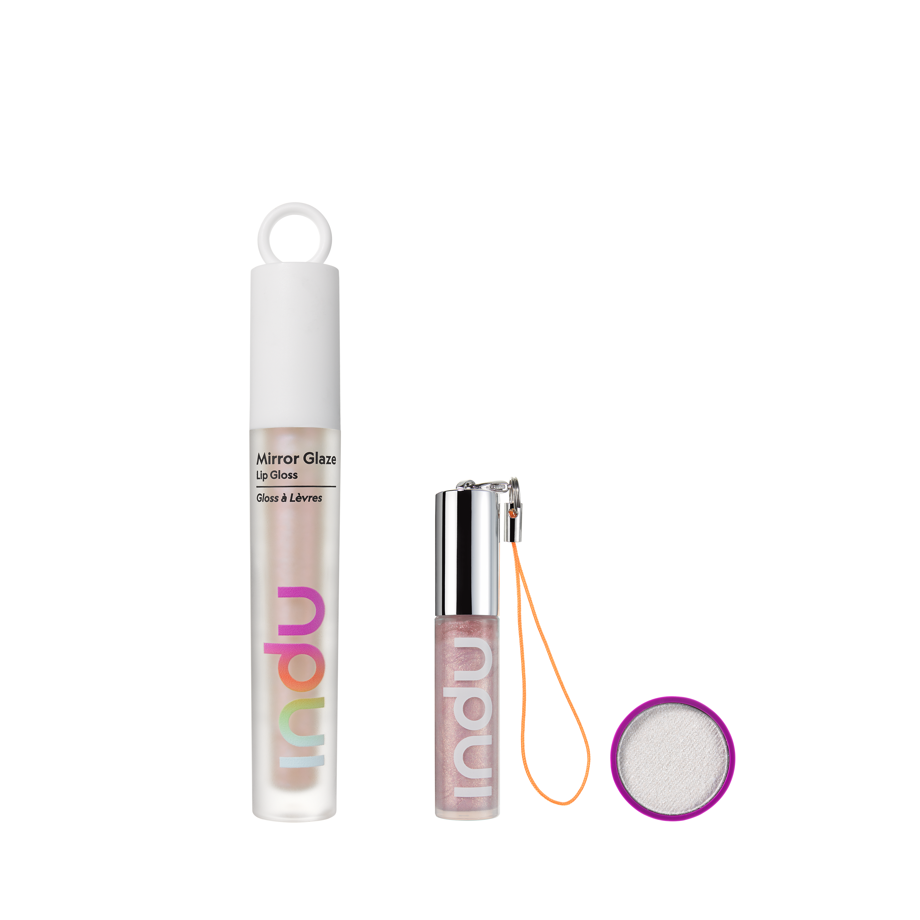 Summer Soul Makeup Set Makeup