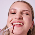 Party Season Makeup Set Makeup model 4
