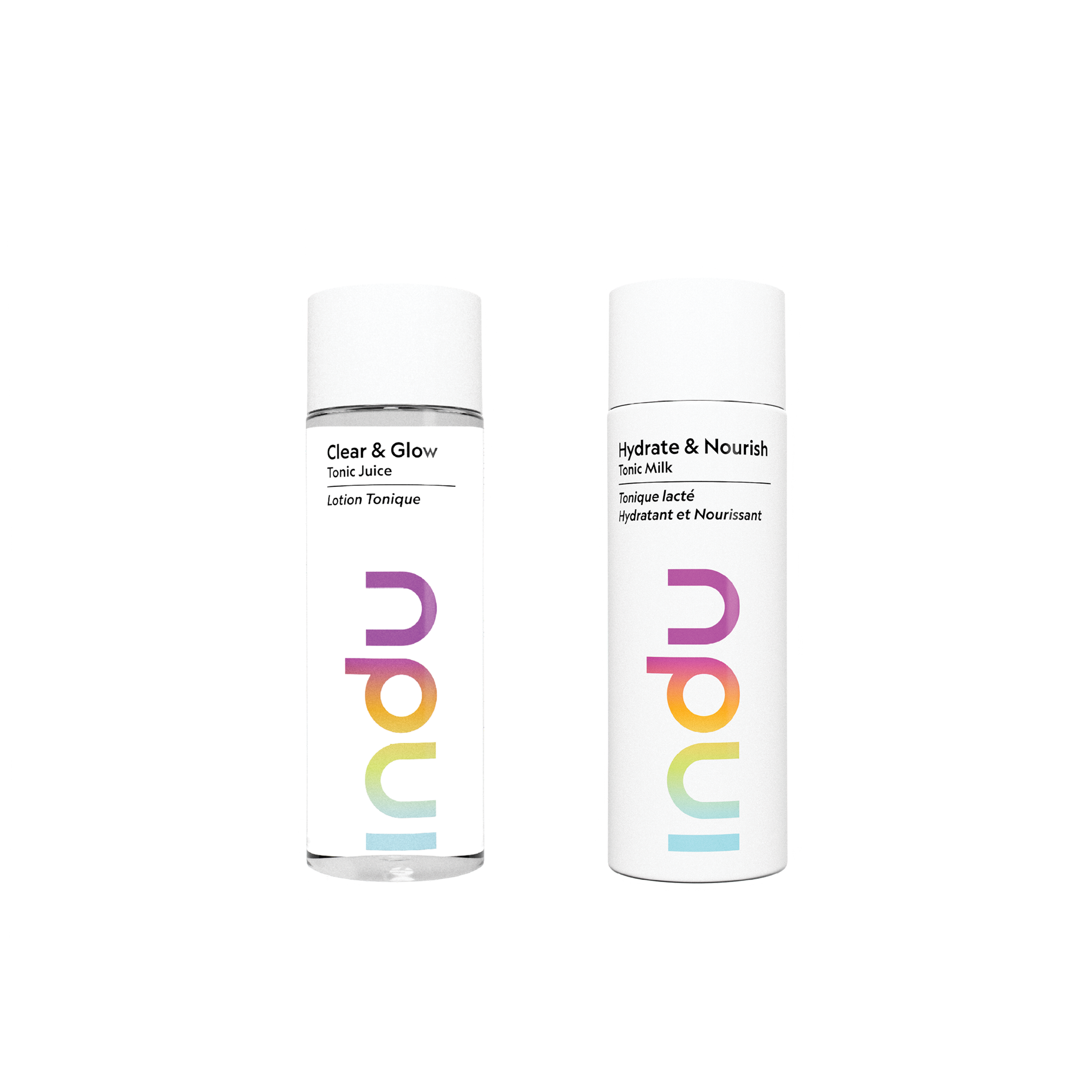 Refreshing Tonics Duo Skincare
