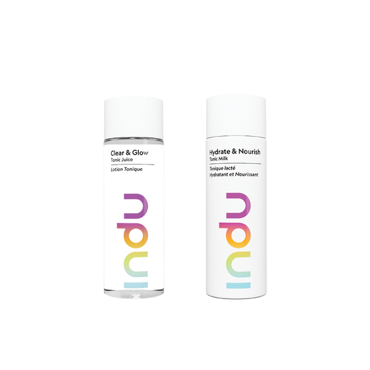 Refreshing Tonics Duo Skincare