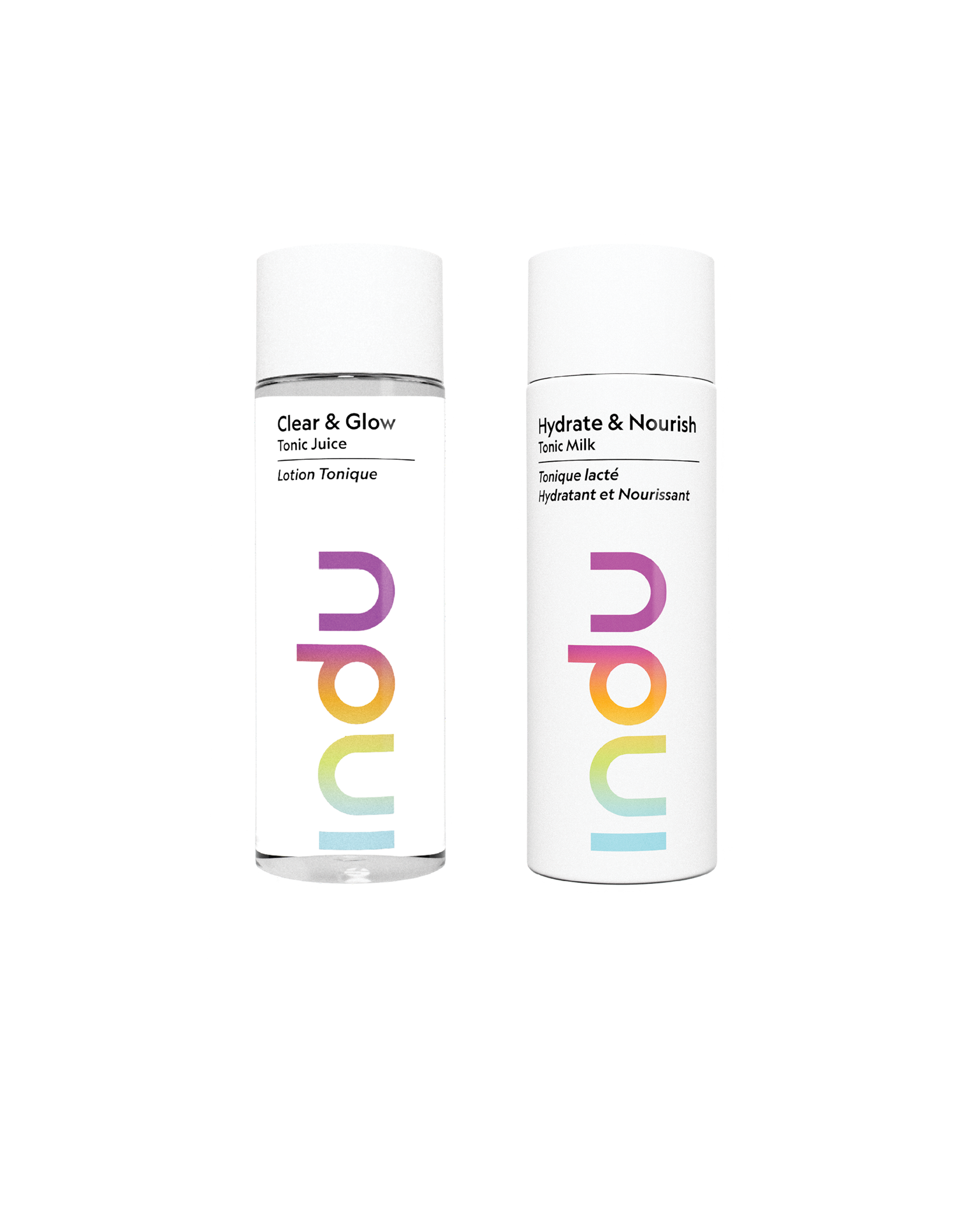 Refreshing Tonics Duo Skincare