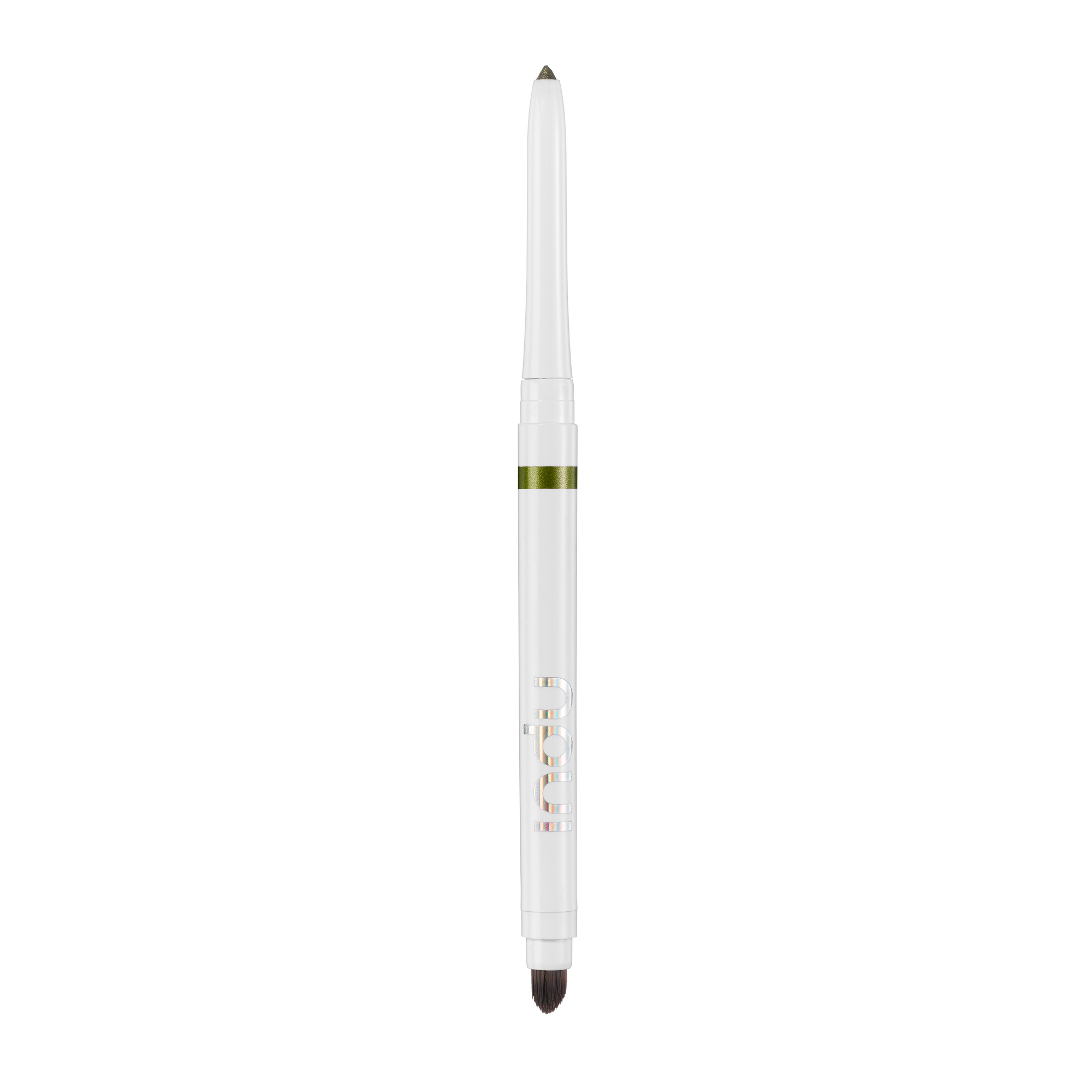 Soft-Glide Pencil - Treetop Makeup open