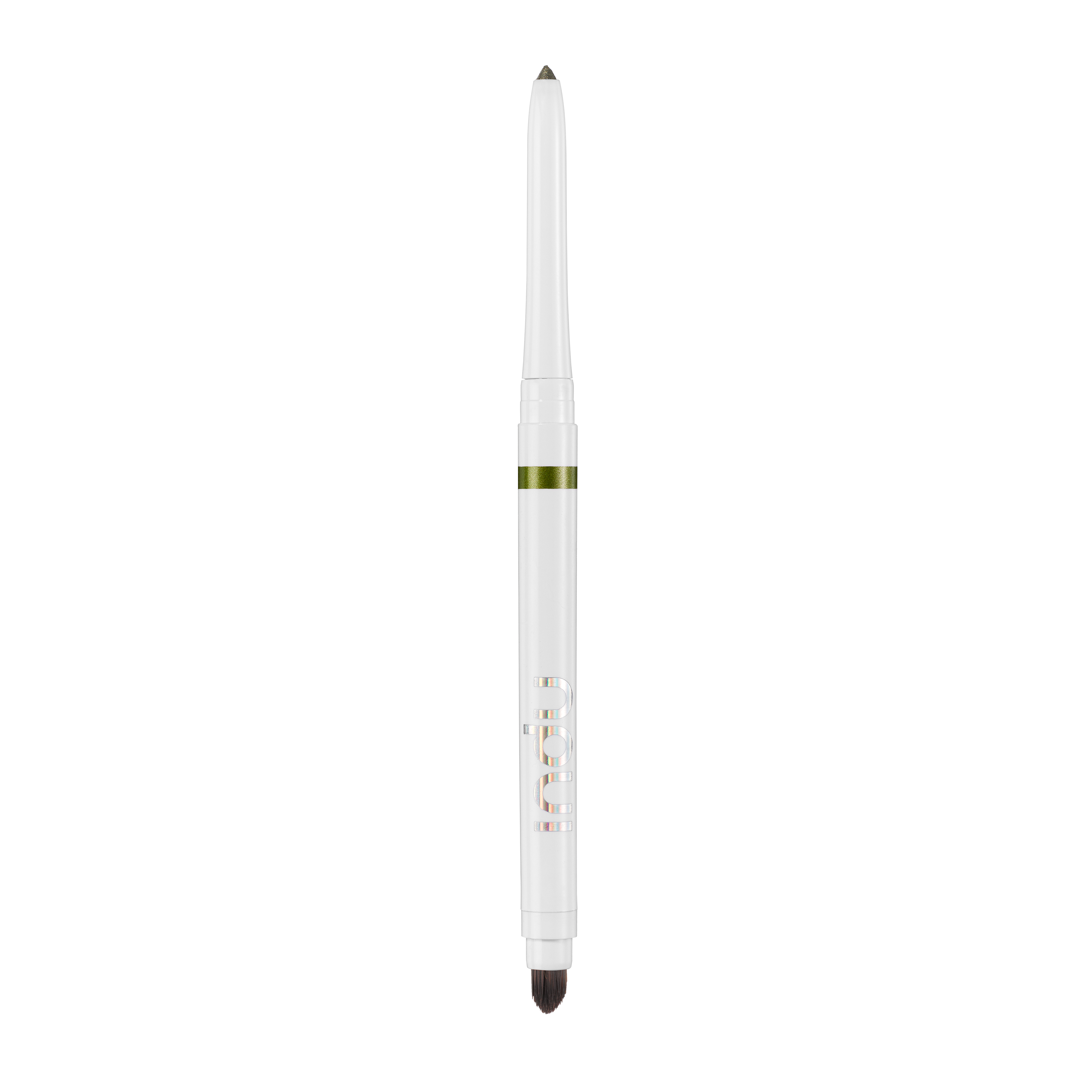 Soft-Glide Pencil - Treetop Makeup open
