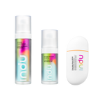 Universal 3-step Skincare Set