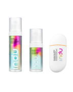 Universal 3-step Skincare Set