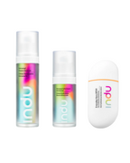 Universal 3-step Skincare Set