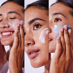 Ultimate Universal Skincare Set Skincare model